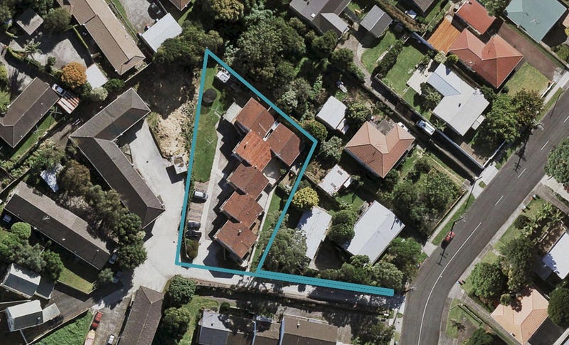 5/0 Ballarat Street, Ellerslie, Auckland - Carousel 1