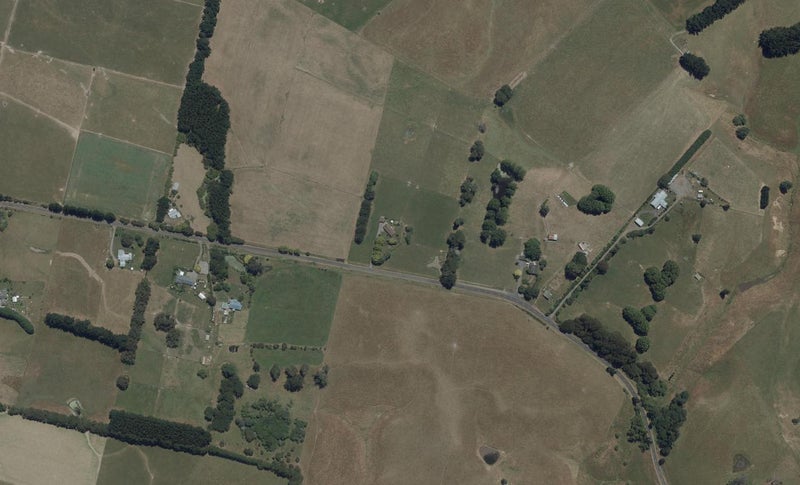 Property Valuation for 780 Mangaone Road, Halcombe, Feilding | Trade Me ...