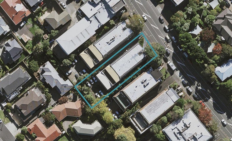 97 Great South Road, Epsom, Auckland - Carousel 1
