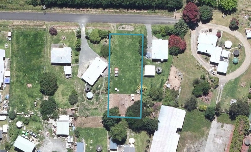 32 Whaanga Street, Nūhaka - Carousel 1