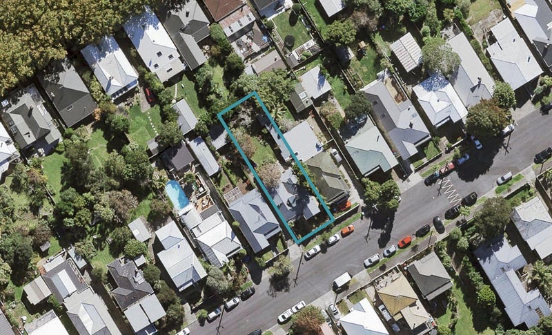 28 Tutanekai Street, Grey Lynn, Auckland - Carousel 1