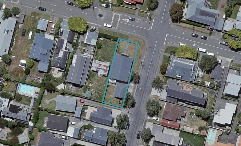 58 Burnham Street, Seatoun, Wellington - Carousel 1