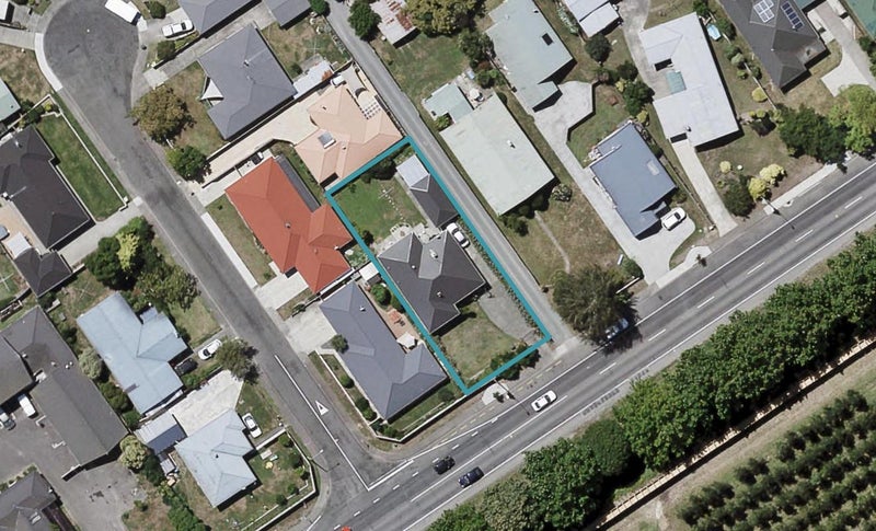 1414 Karamu Road North, Mayfair, Hastings - Carousel 1