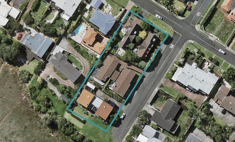 6/34 Walter Street, Hauraki, Auckland - Carousel 1