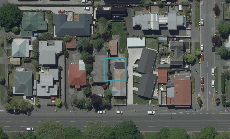 7/311 Bealey Avenue, Christchurch Central, Christchurch - Carousel 1