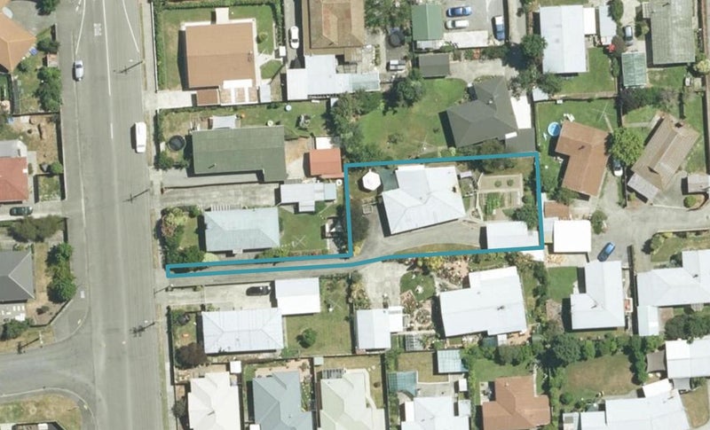 213 Scott Street, Redwoodtown, Blenheim - Carousel 1