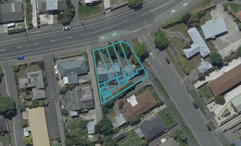 65 Bampton Street, Shirley, Christchurch - Carousel 1