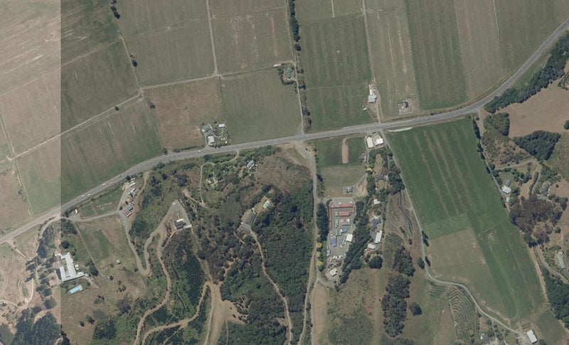 0 State Highway 6, Wakapuaka, Nelson - Carousel 1