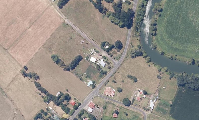 1 Nuhaka Domain Road, Nūhaka - Carousel 1