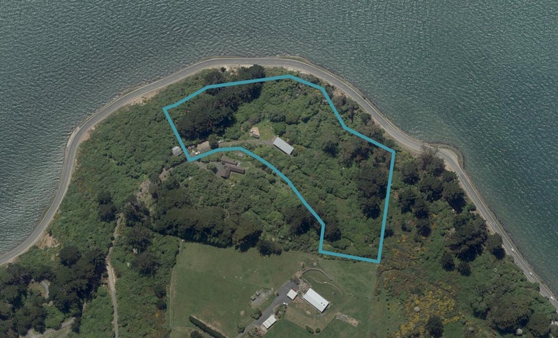 642 Portobello Road, Company Bay, Dunedin - Carousel 1