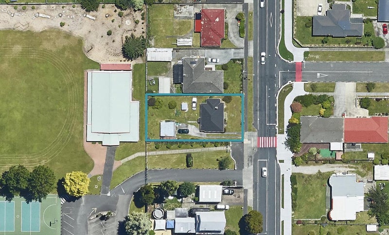 147 Ranolf Street, Glenholme, Rotorua - Carousel 1