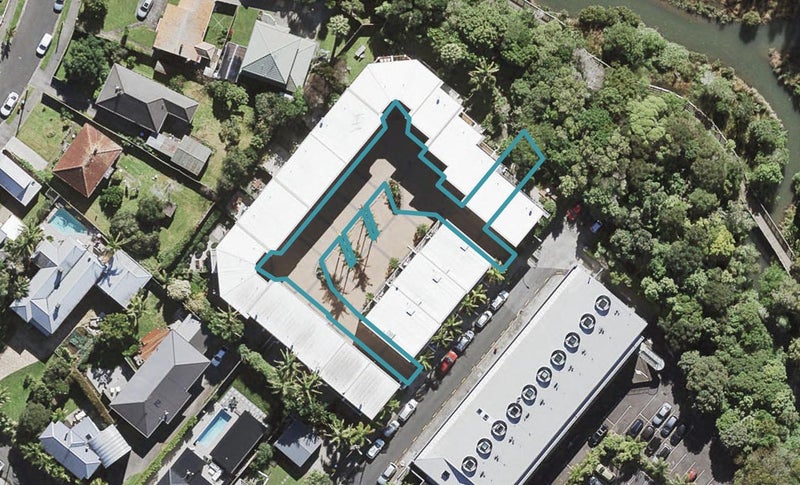19/50 Livingstone Street, Grey Lynn, Auckland - Carousel 1
