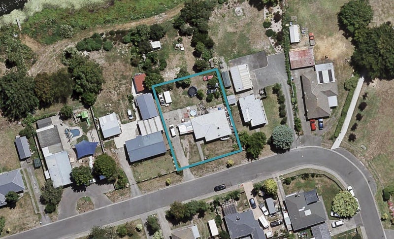 21 Essex Crescent, Whakatu, Hastings - Carousel 1