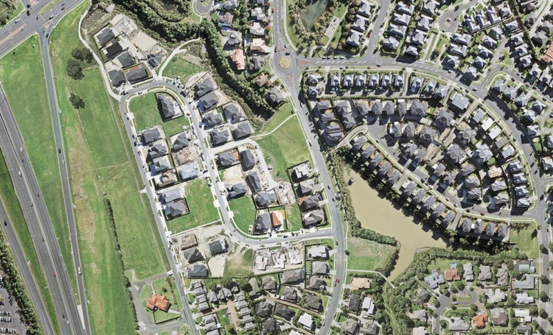 2E Allegro Way, Oteha, Auckland - Carousel 1