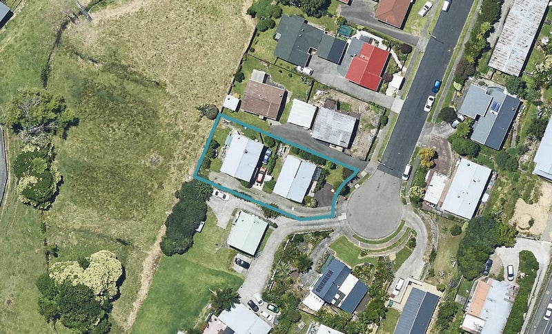 30A Burns Street, Gate Pa, Tauranga - Carousel 1