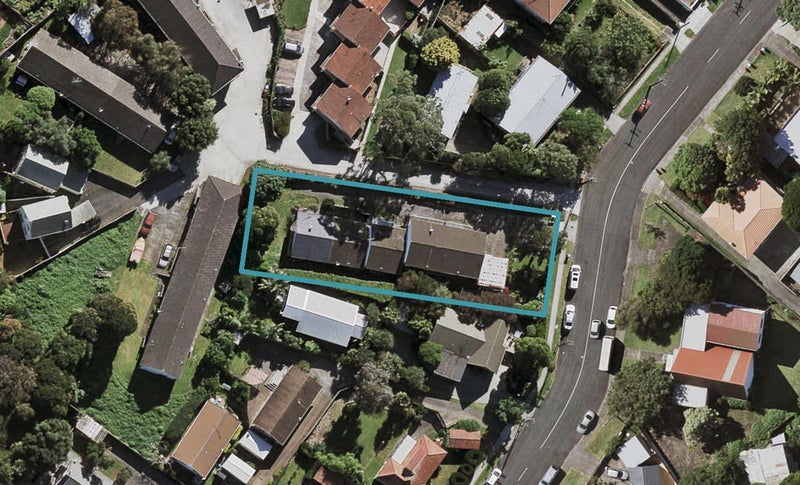 5/14 Ballarat Street, Ellerslie, Auckland - Carousel 1