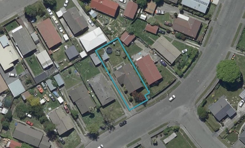 13 Vanguard Drive, Broomfield, Christchurch - Carousel 1