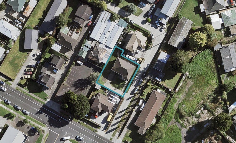 11 Jellicoe Road, Manurewa, Auckland - Carousel 1
