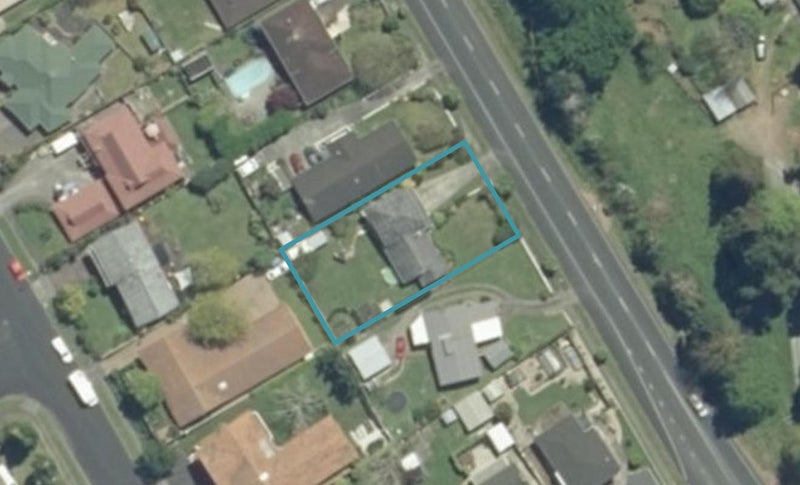 31 Seales Road, Morrinsville, Morrinsville - Carousel 1