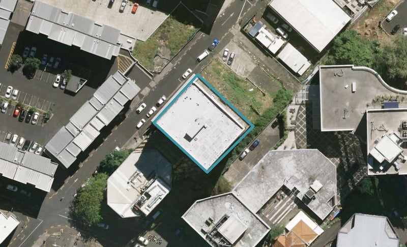 710/11 Liverpool Street, Auckland Central, Auckland - Carousel 1