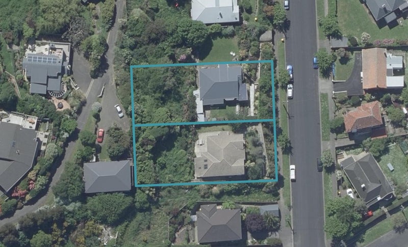 52A Norfolk Street, Saint Clair, Dunedin - Carousel 1