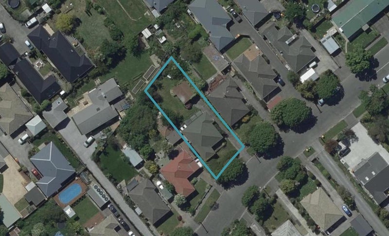 83 Rahera Street, Spreydon, Christchurch - Carousel 1