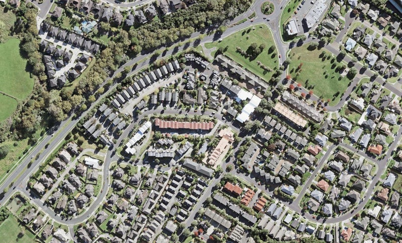 3/15 John Jennings Drive, Oteha, Auckland - Carousel 1
