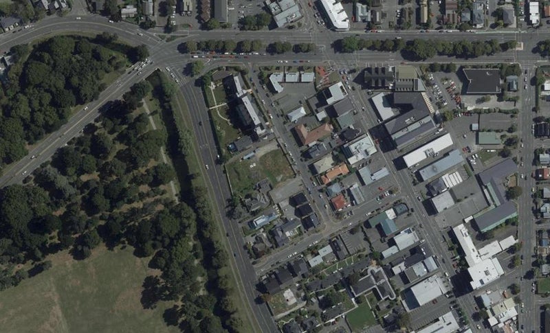 11 Dublin Street, Christchurch Central, Christchurch - Carousel 1