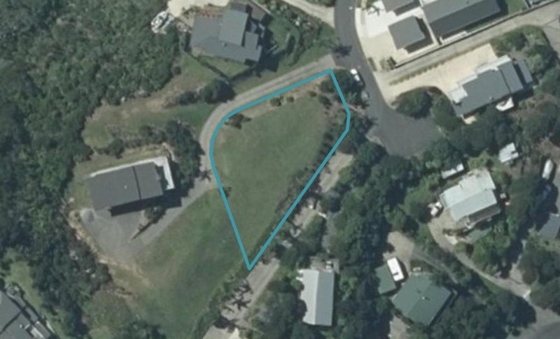 160 Glenfern Drive, Wyuna Bay, Coromandel - Carousel 1