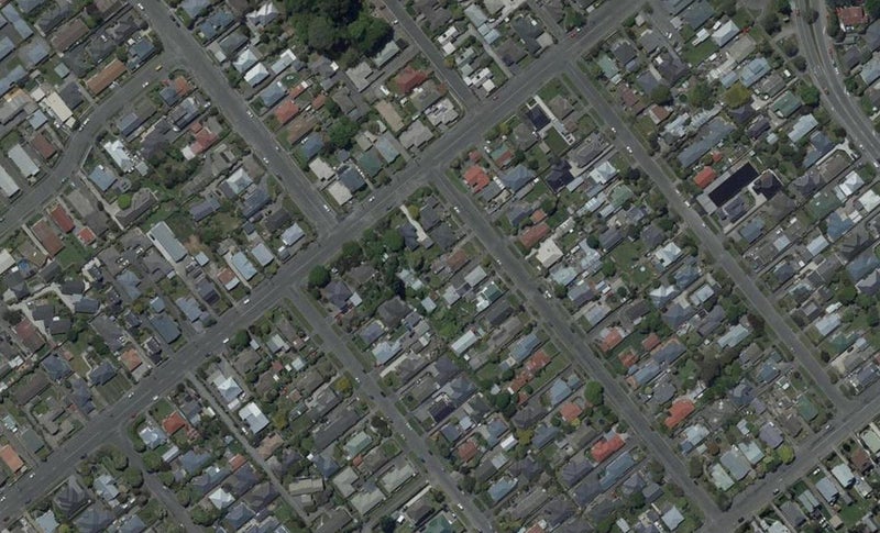 3/43 Harker Street, Spreydon, Christchurch - Carousel 1