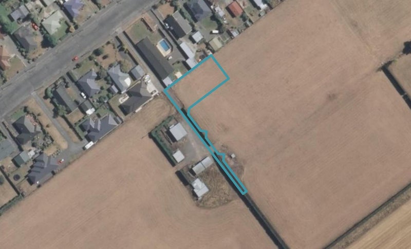 8 Mirren Lane, Tinwald, Ashburton - Carousel 1