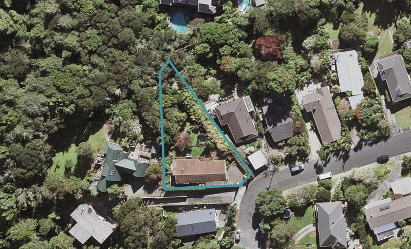 19 Catrina Avenue, Birkenhead, Auckland - Carousel 1