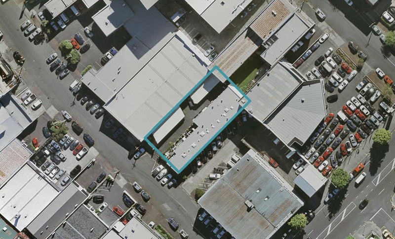 2/5 Pollen Street, Grey Lynn, Auckland - Carousel 1