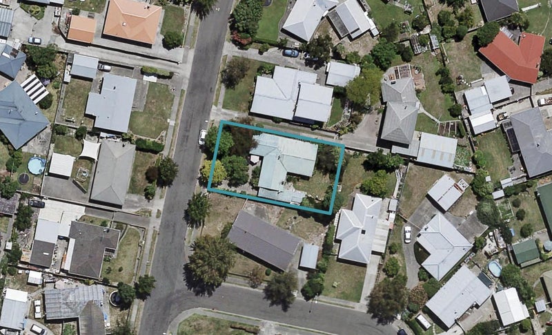 14 Mcgregor Avenue, Pirimai, Napier - Carousel 1