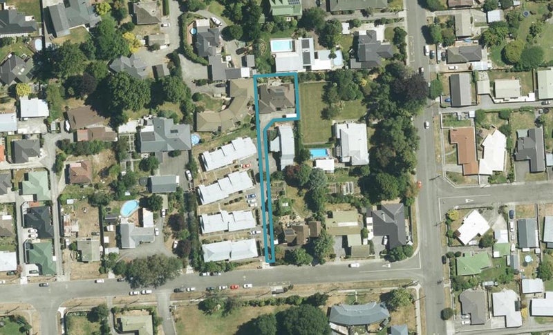 81B Litchfield Street, Redwoodtown, Blenheim - Carousel 1