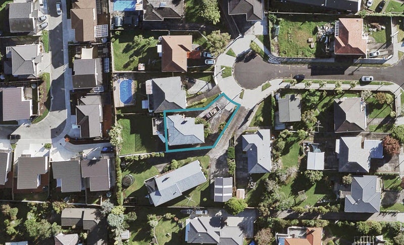 Property Valuation for 8A Jenner Place, Avondale, Auckland | Trade Me ...
