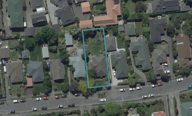 36 Rountree Street, Upper Riccarton, Christchurch - Carousel 1