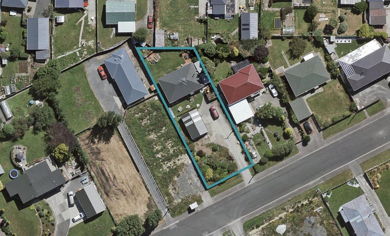 98 Hyde Street, Kingswell, Invercargill - Carousel 1