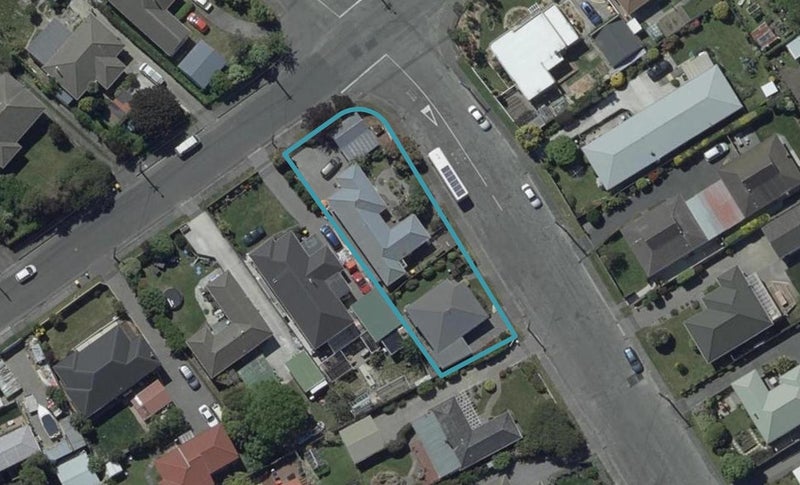 27 McBeath Avenue, Hoon Hay, Christchurch - Carousel 1