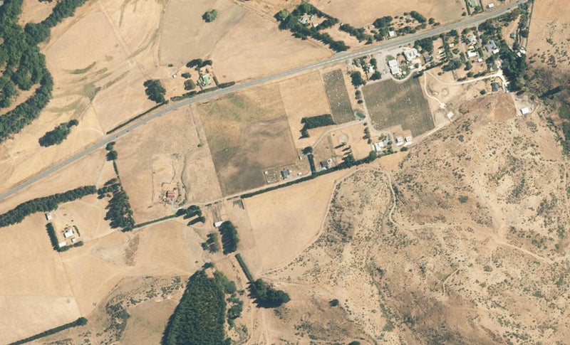 1196 Karaka Road, Hurunui, Hawarden - Carousel 1
