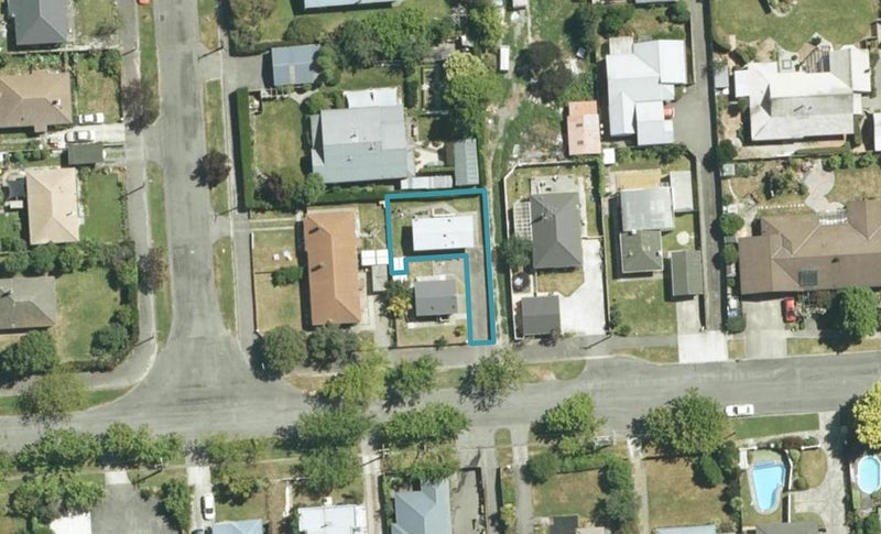 1A Lewis Street, Redwoodtown, Blenheim - Carousel 1