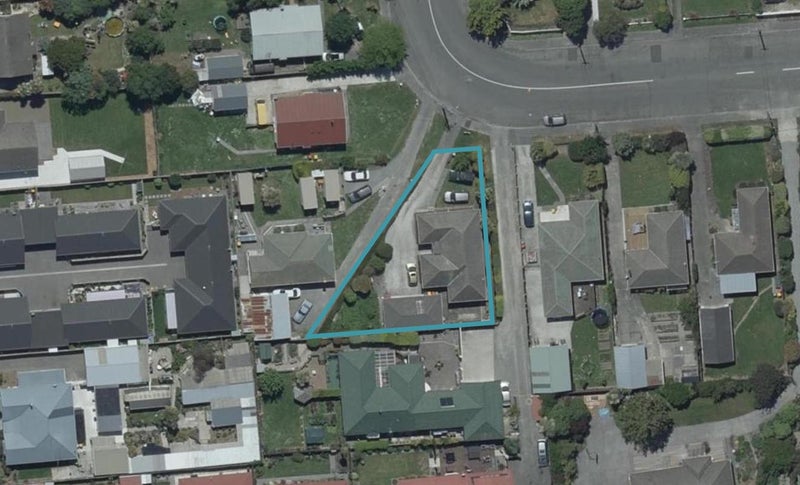 22 Joy Street, Shirley, Christchurch - Carousel 1
