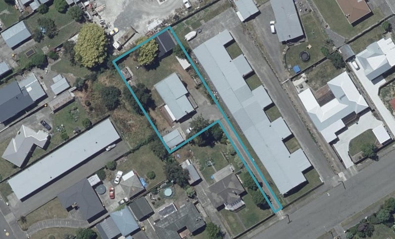 4A Russell Street, Feilding, Feilding - Carousel 1