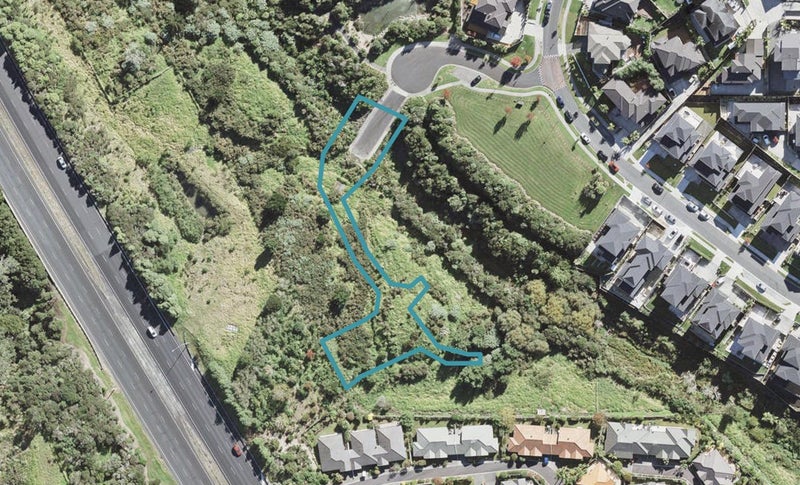 29 McMenamin Place, Fairview Heights, Auckland - Carousel 1