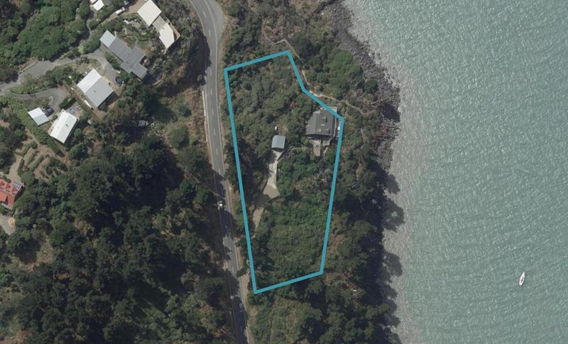 Property Valuation for 76 Purau Avenue, Diamond Harbour, Diamond ...