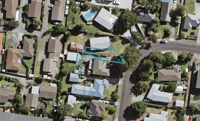 4/51 Te Kanawa Crescent, Henderson, Auckland - Carousel 1