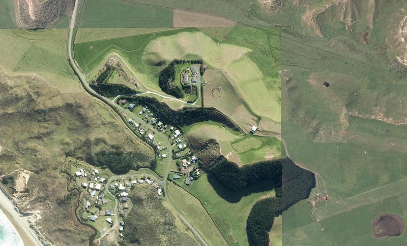 1149A Omamari Road, Omamari, Dargaville - Carousel 1