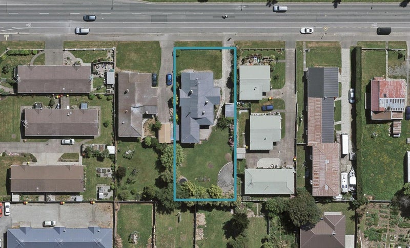 245 Tweed Street, Appleby, Invercargill - Carousel 1