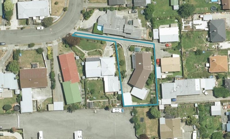 14A Newbourne Crescent, Redwoodtown, Blenheim - Carousel 1