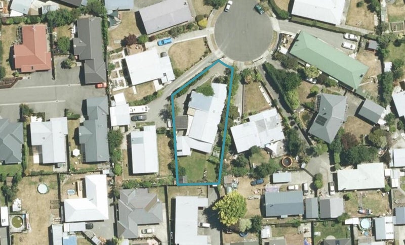 14 Washington Crescent, Redwoodtown, Blenheim - Carousel 1